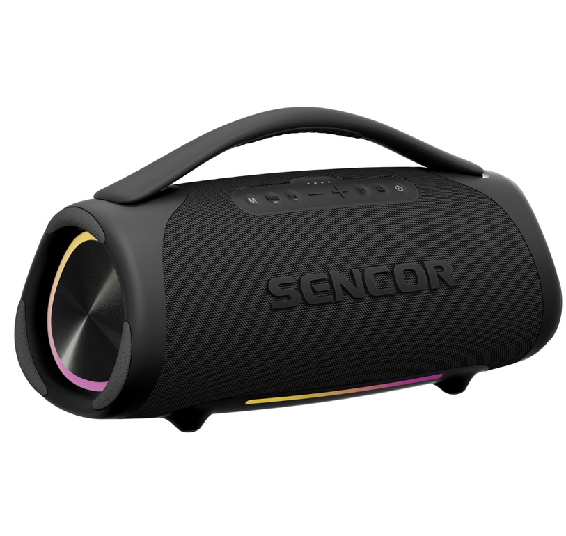 اسپیکر سنکور مدل Resonex Mega